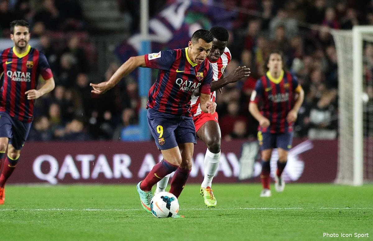 officiel alexis sanchez a arsenal pour 44 me iconsport acp 020314 18 1187141