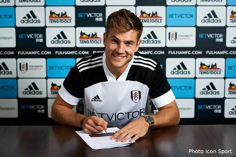 officiel andersen quitte l ol pour fulham andersen296057