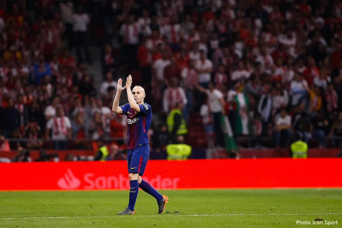 officiel andres iniesta annonce son depart du fc barcelone iconsport icon mar 220418 08 11217073