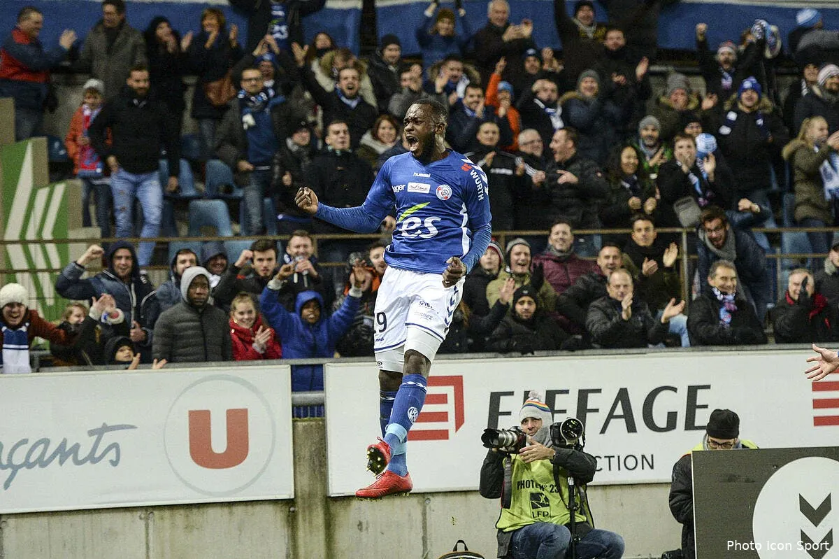 officiel angers annonce le remplacant de toko ekambi bahoken221311