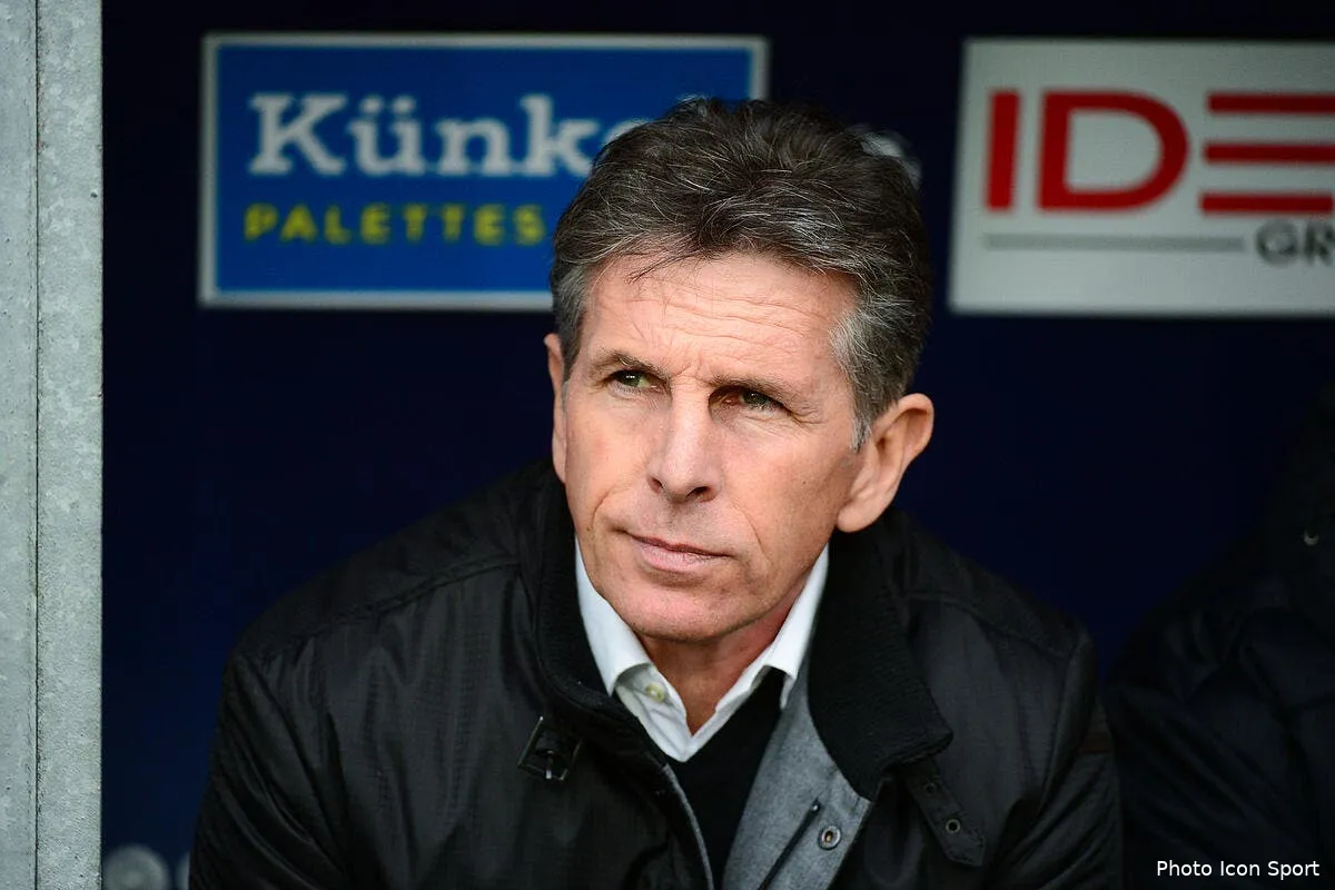 officiel apres nice puel rebondit a southampton puel 5147590