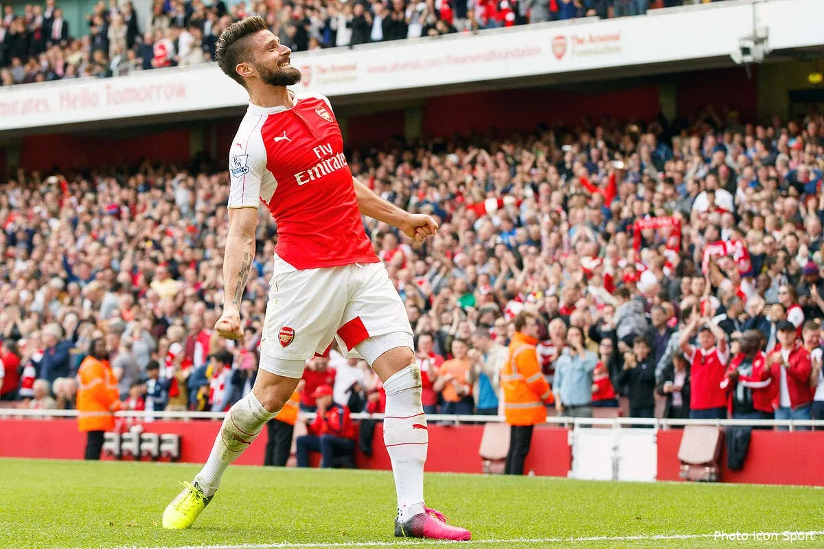 officiel arsenal prolonge ses frenchies giroud 16166978