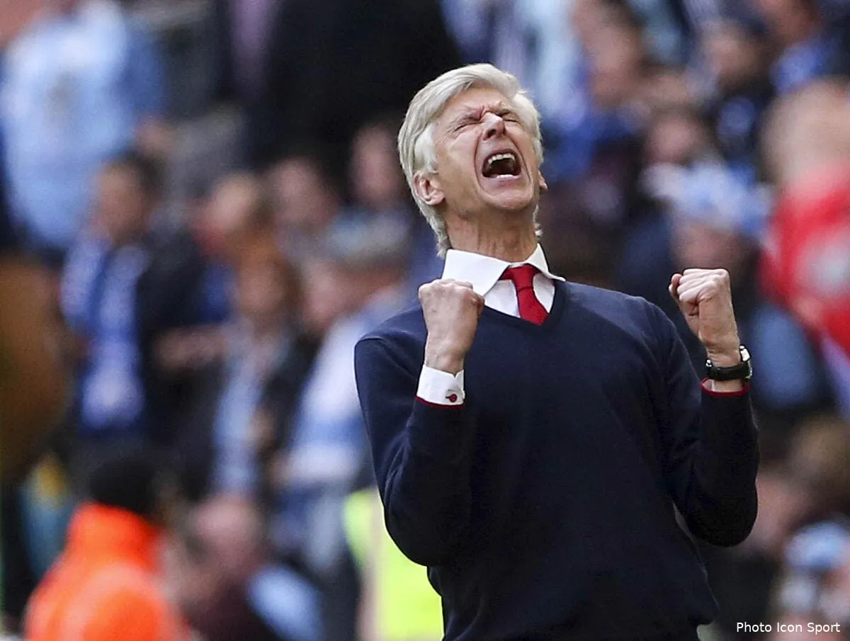 officiel arsene wenger prolonge jusqu en 2019 a arsenal iconsport 31039742 1181842