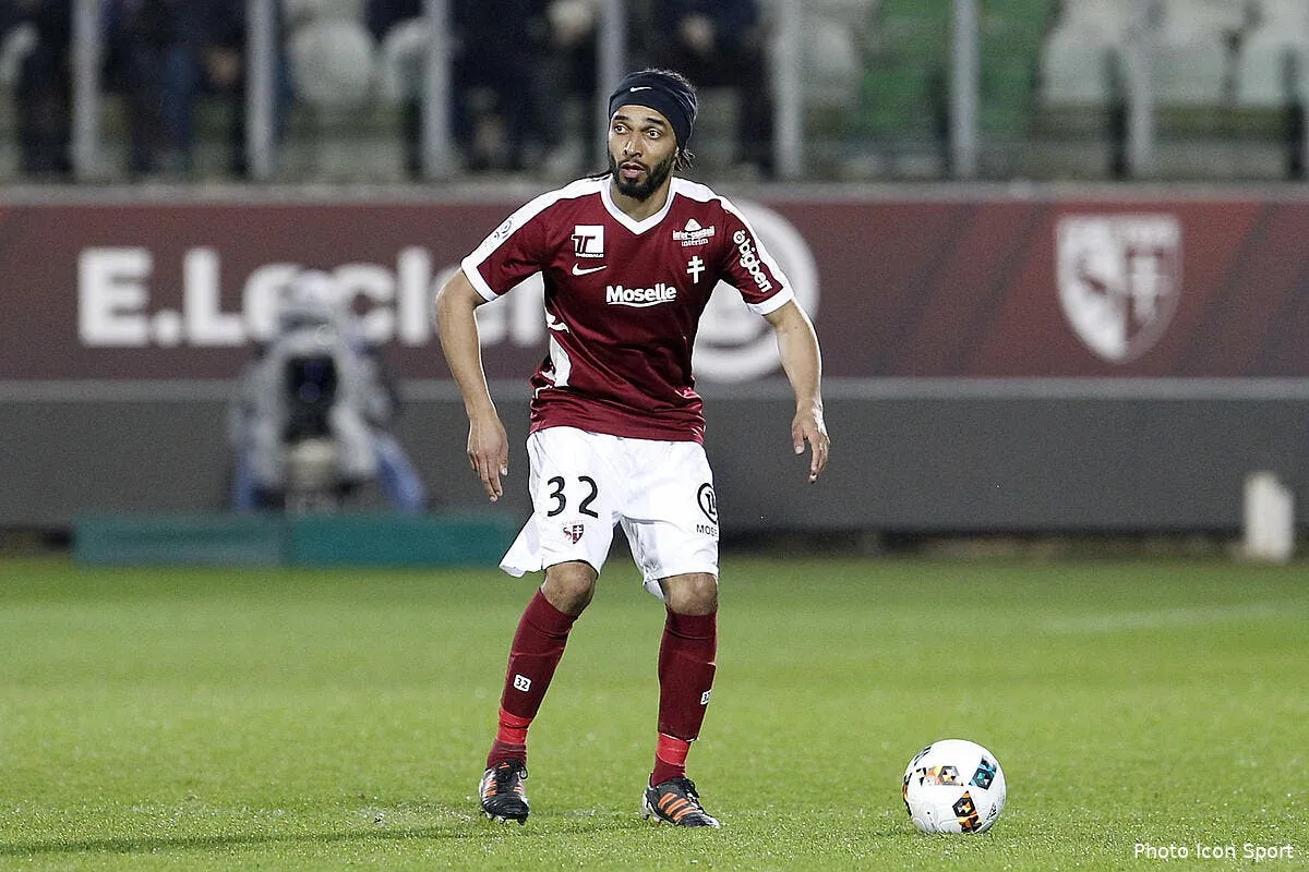 officiel assou ekotto prolonge le plaisir a metz assou ekotto183473
