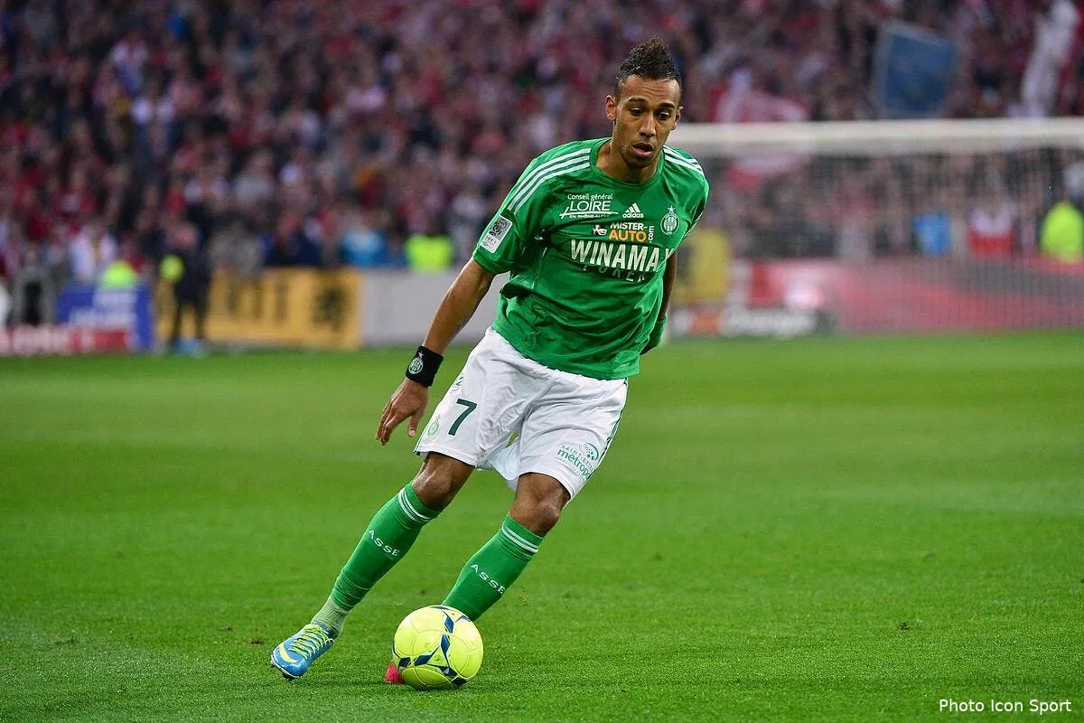 officiel aubameyang quitter l asse pour dortmund iconsport win 260513 08 4360809