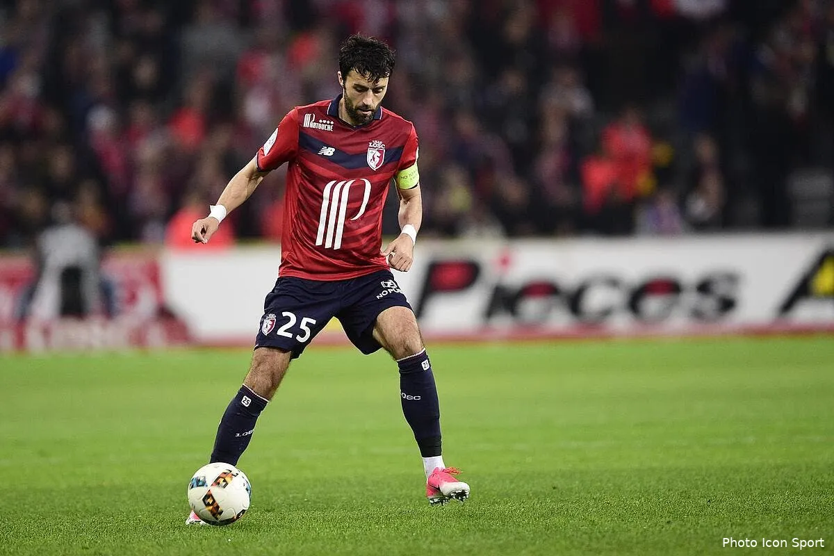 officiel basa resilie son contrat avec le losc basa191784