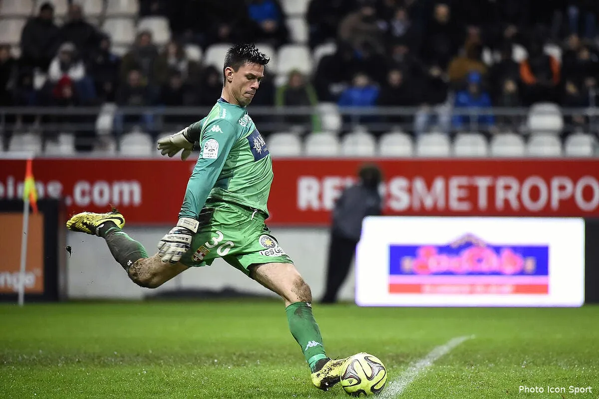 officiel bastia recrute hansen iconsport por 131214 15 52118559