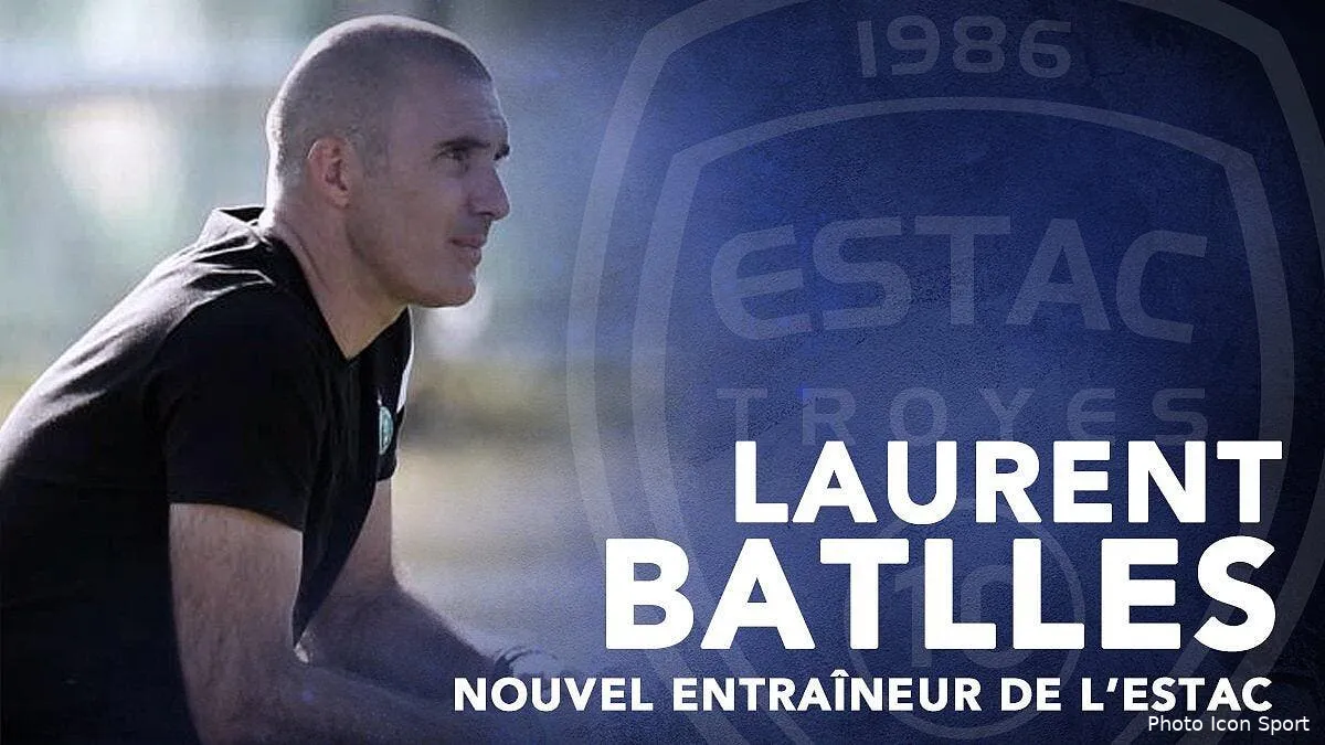 officiel batlles quitte l asse et devient entraineur de troyes d9azqdiw4aezypv255995