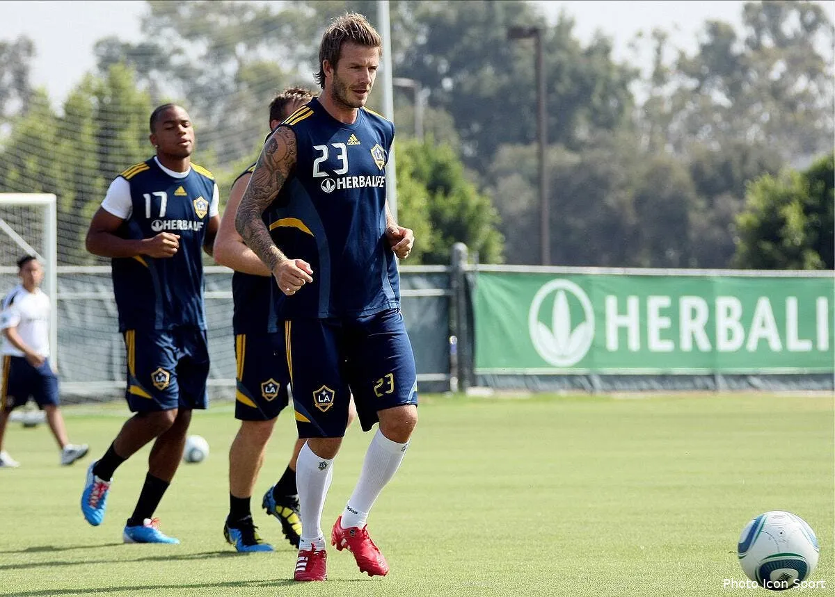 officiel beckham au psg c est non iconsport spr 110810 44 0929389