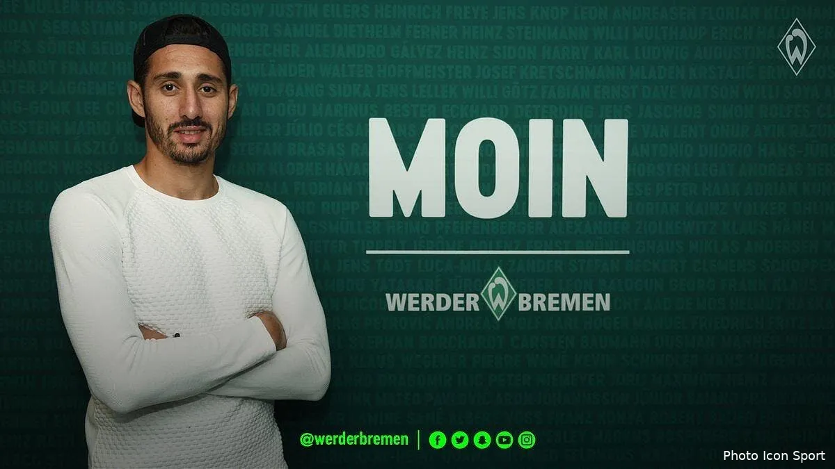officiel belfodil quitte liege pour le werder breme dikea7pw0aawmfw191681