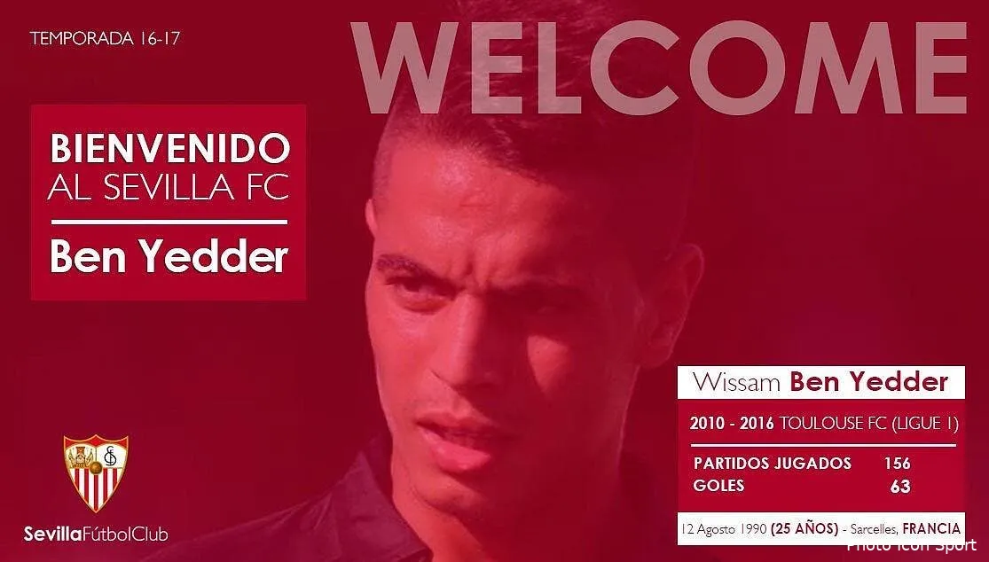 officiel ben yedder signe pour cinq ans a seville coypmyswgaehbu150550