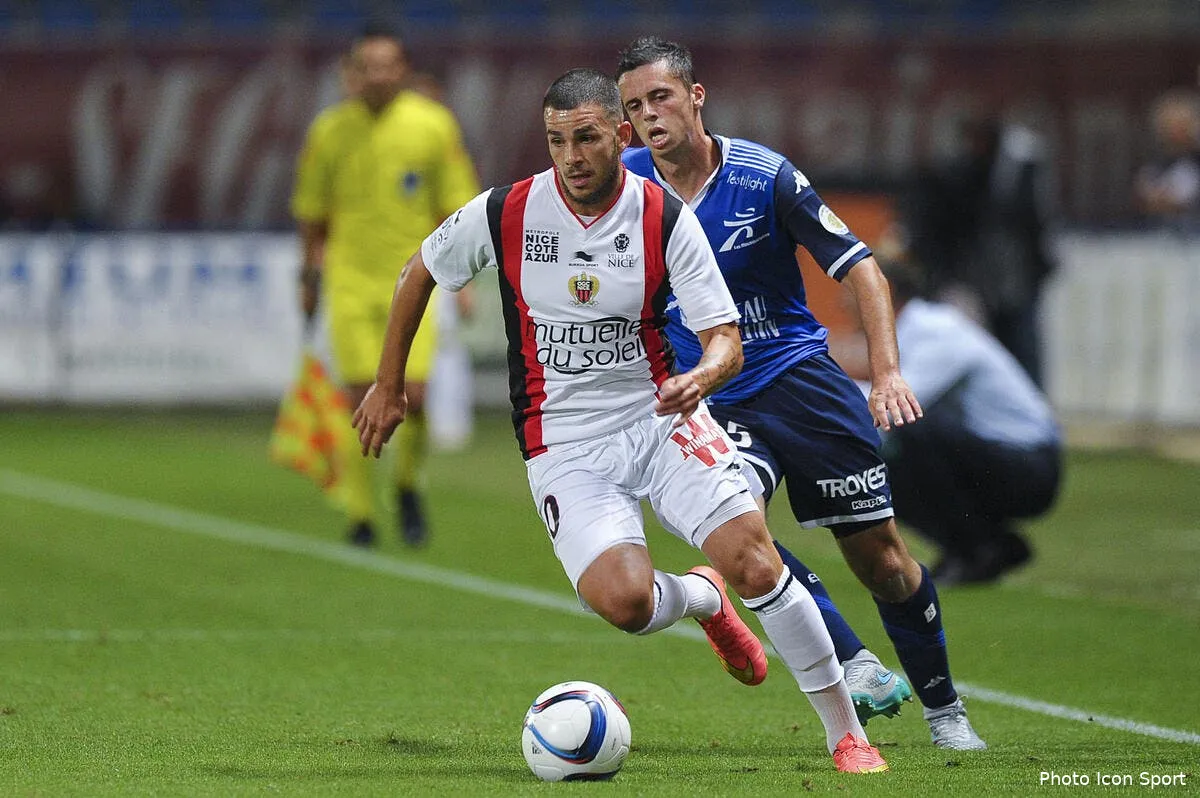 officiel benrahma rejoint angers en pret iconsport fer 170815 10 83130029