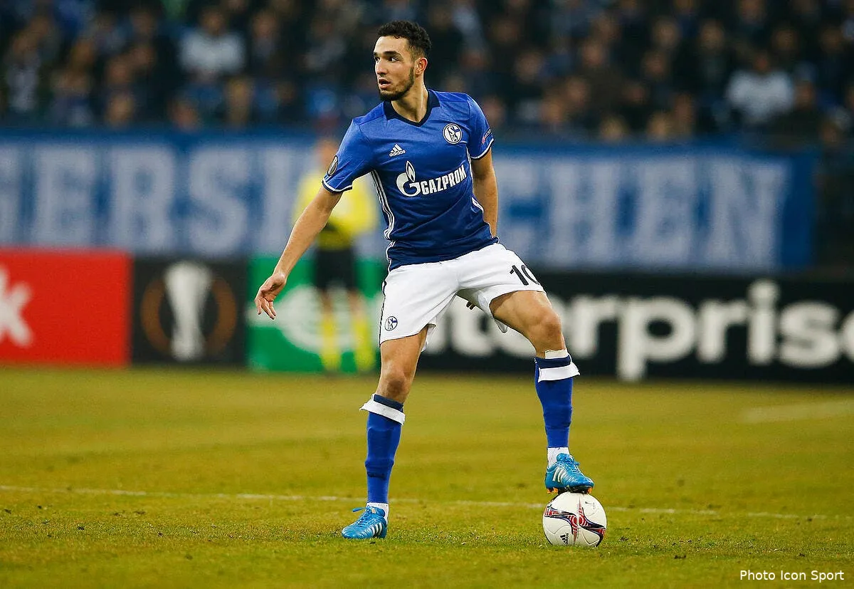 officiel bentaleb transfere a schalke 04 iconsport fir 220217 08 11171818