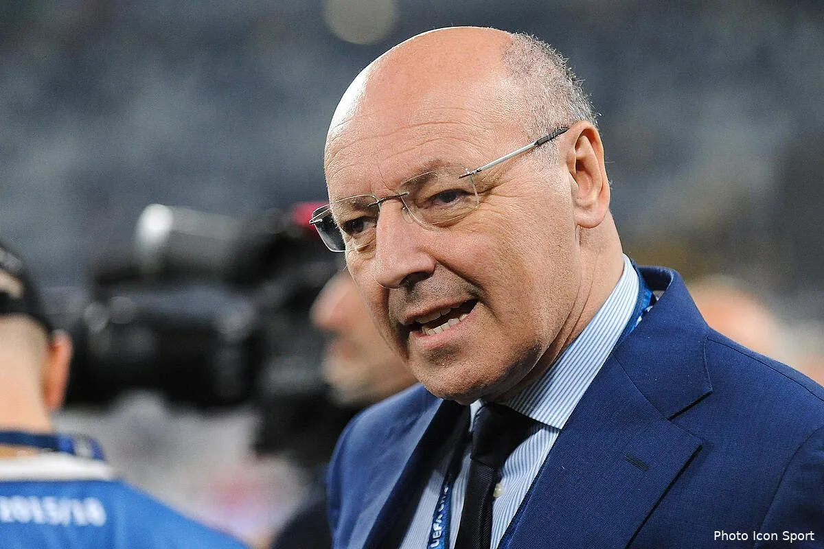officiel beppe marotta quitte la juventus direction l inter milan iconsport icon ipp 270917 08 03234239