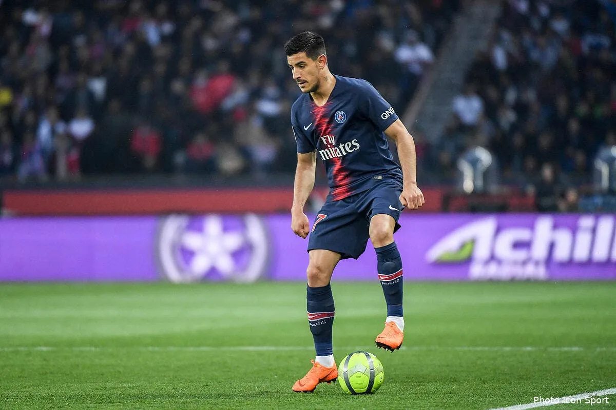 officiel berchiche quitte le psg et signe a l athletic bilbao iconsport icon dib 120518 20 65223573