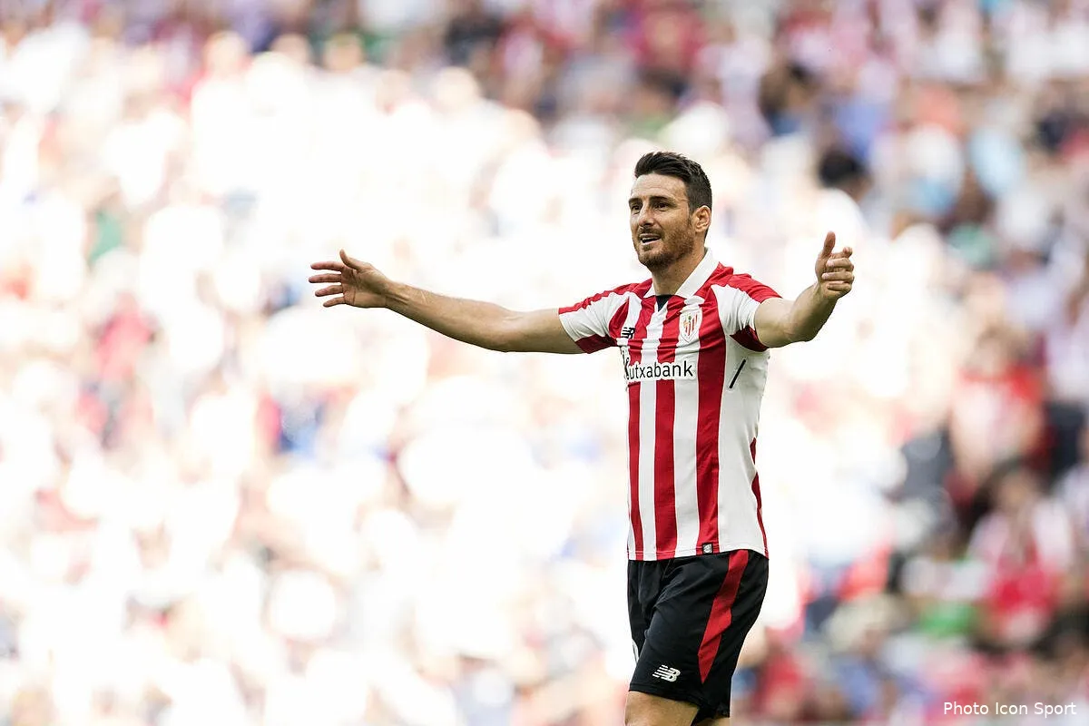 officiel bilbao prolonge aduriz sa clause liberatoire ne bouge pas icon mar 141017 05 05199801