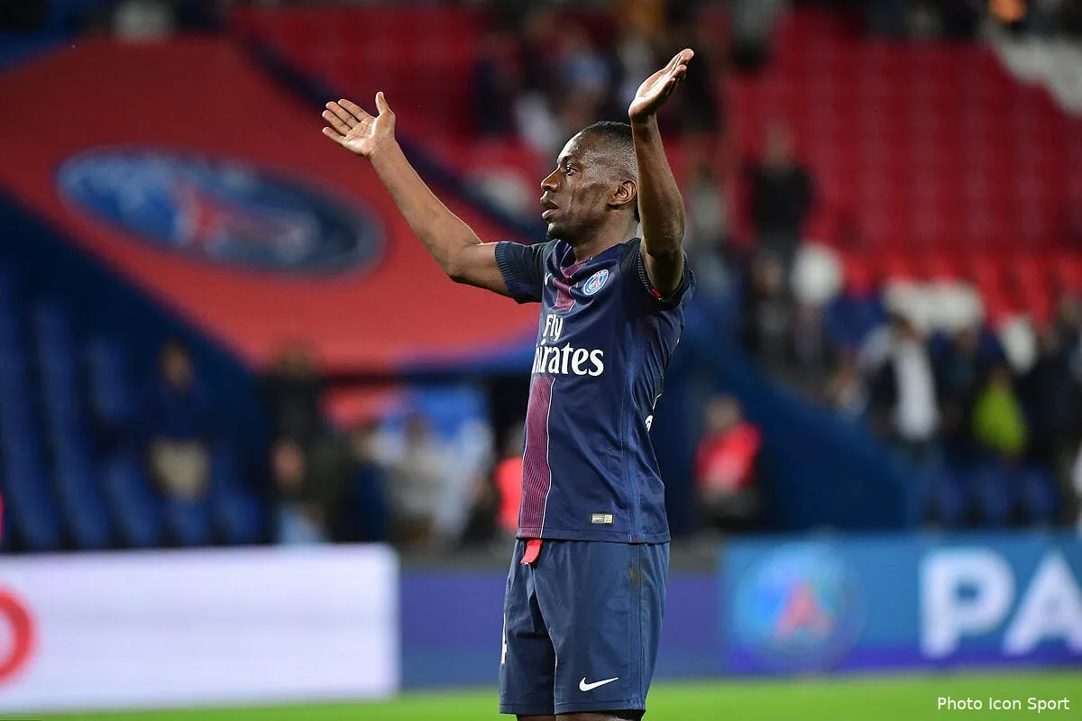officiel blaise matuidi quitte le psg et signe a la juventus iconsport iconsport win 090417 01 2281190019