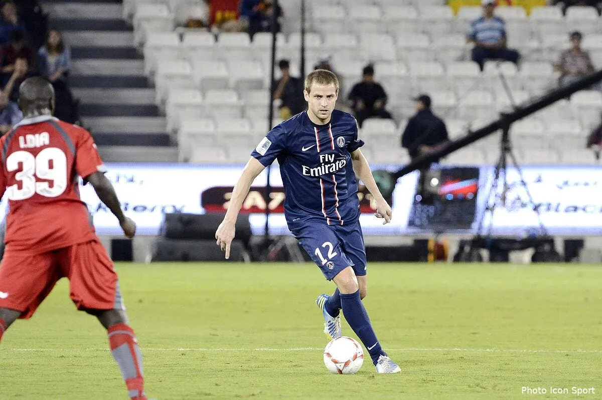 officiel bodmer laisse le psg pour l asse iconsport por 020113 05 7449047