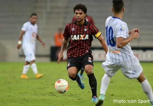 officiel bordeaux annonce otavio otavio188867