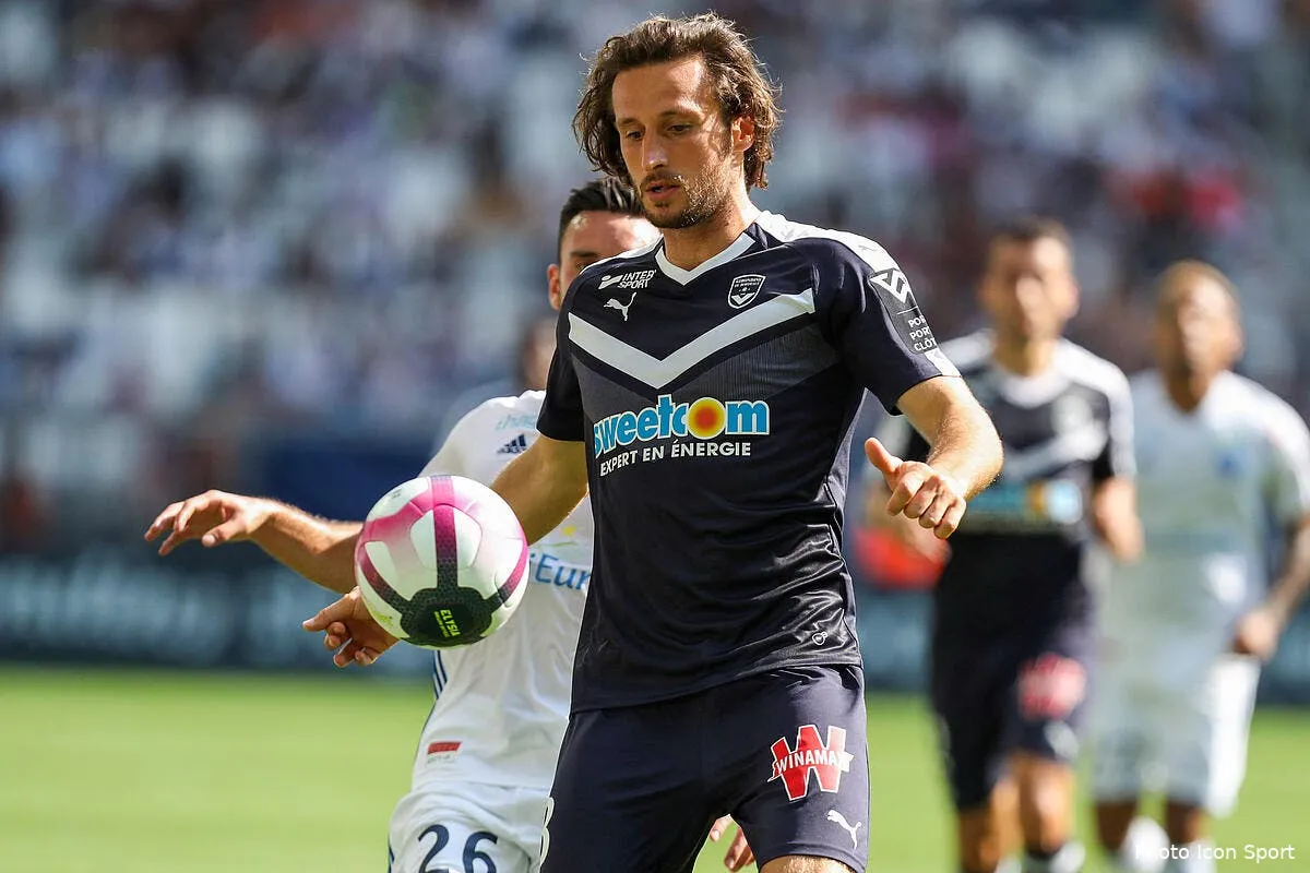 officiel bordeaux prete paul baysse a caen iconsport icon blo 120818 45 59227727