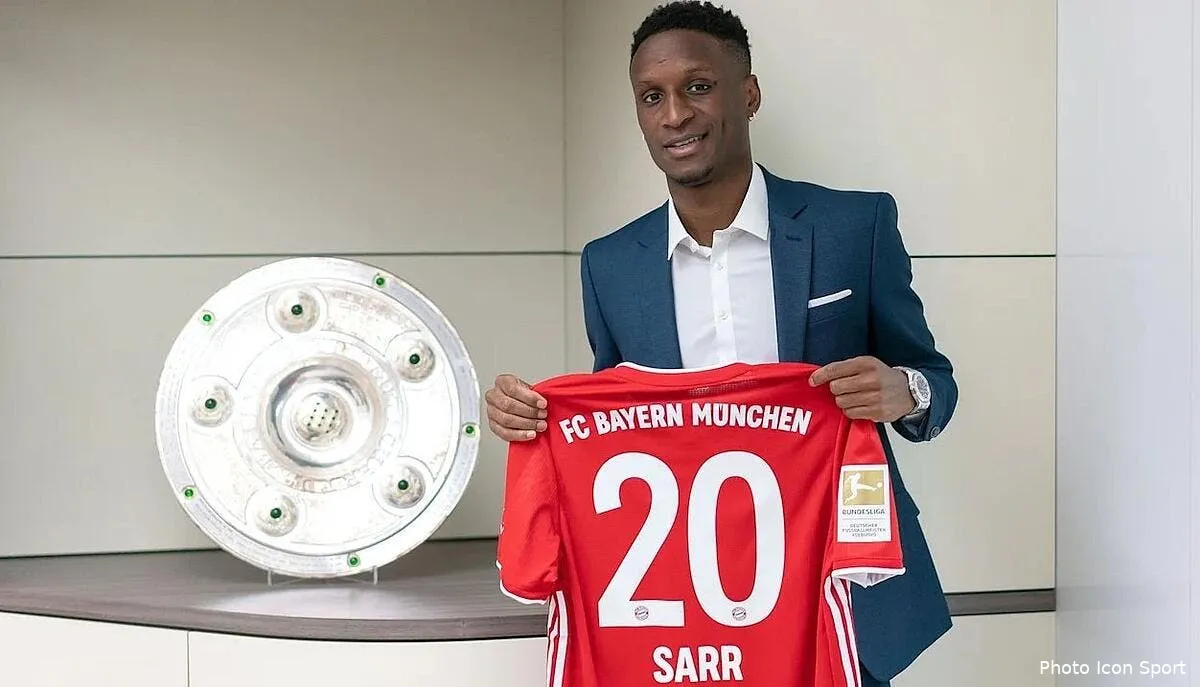 officiel bouna sarr quitte l om pour le bayern munich ejlaxhlwaaetwat295985