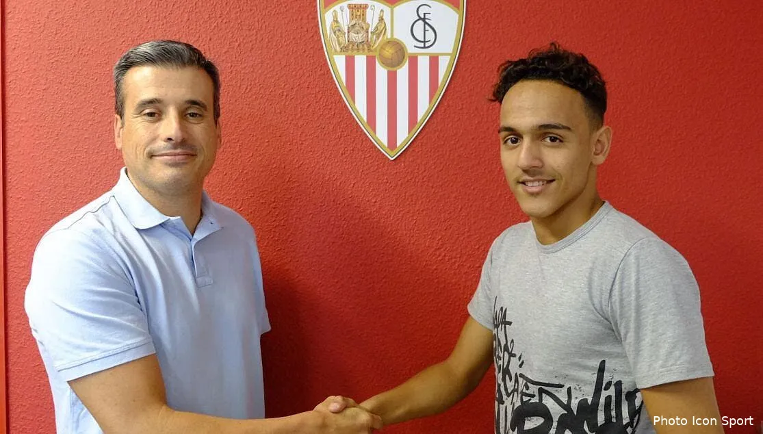 officiel boutobba quitte l om pour seville boutobba148266