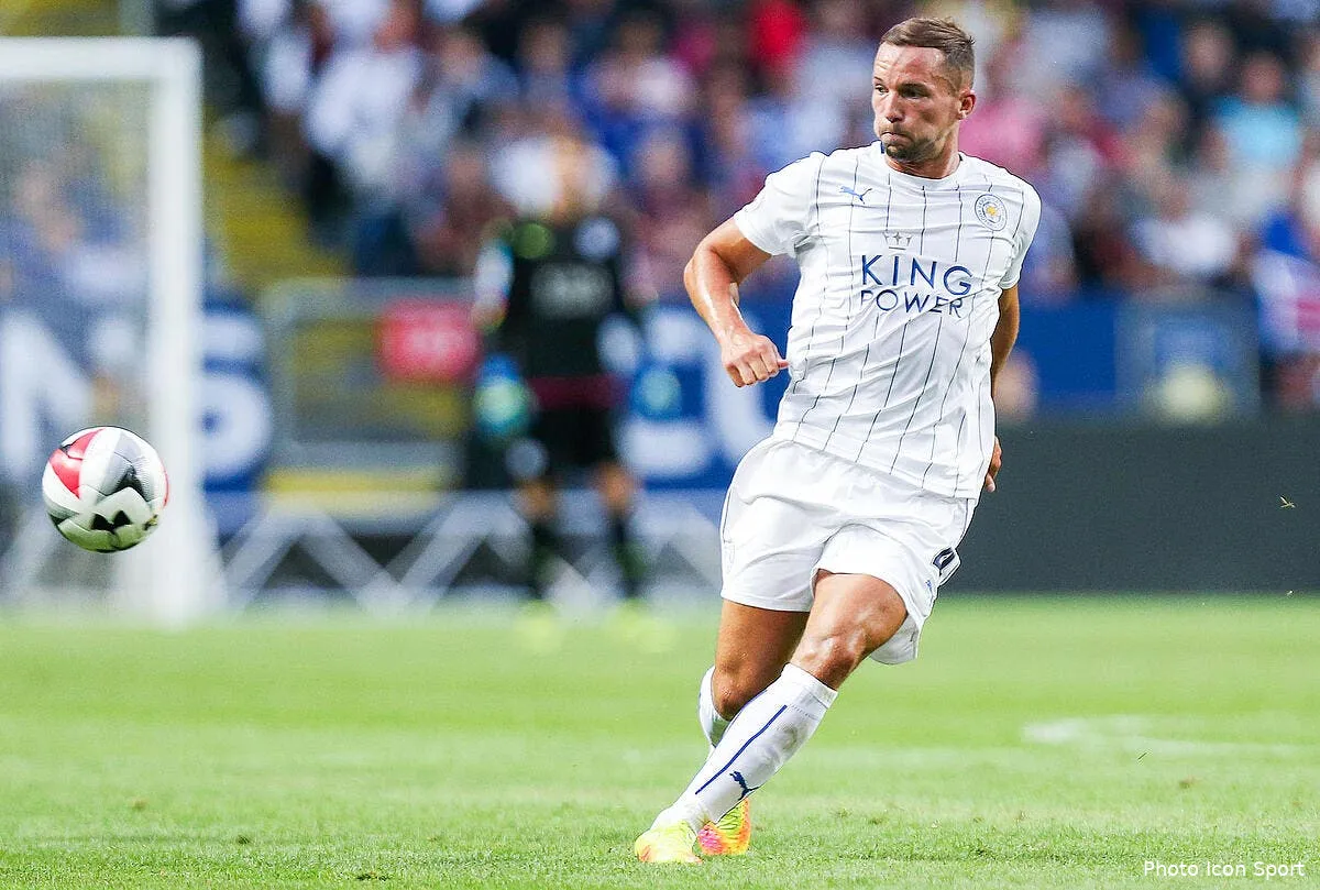 officiel c est la canicule drinkwater prolonge a leicester iconsport bpi 030816 93 87152734