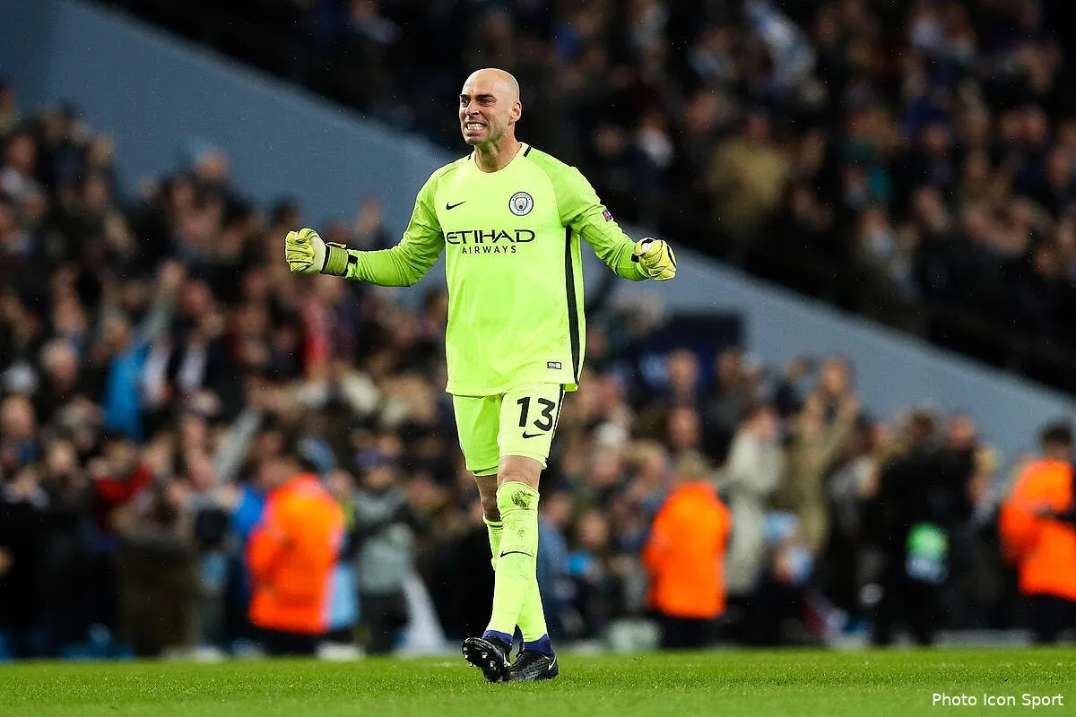 officiel caballero passe de man city a chelsea caballero184985