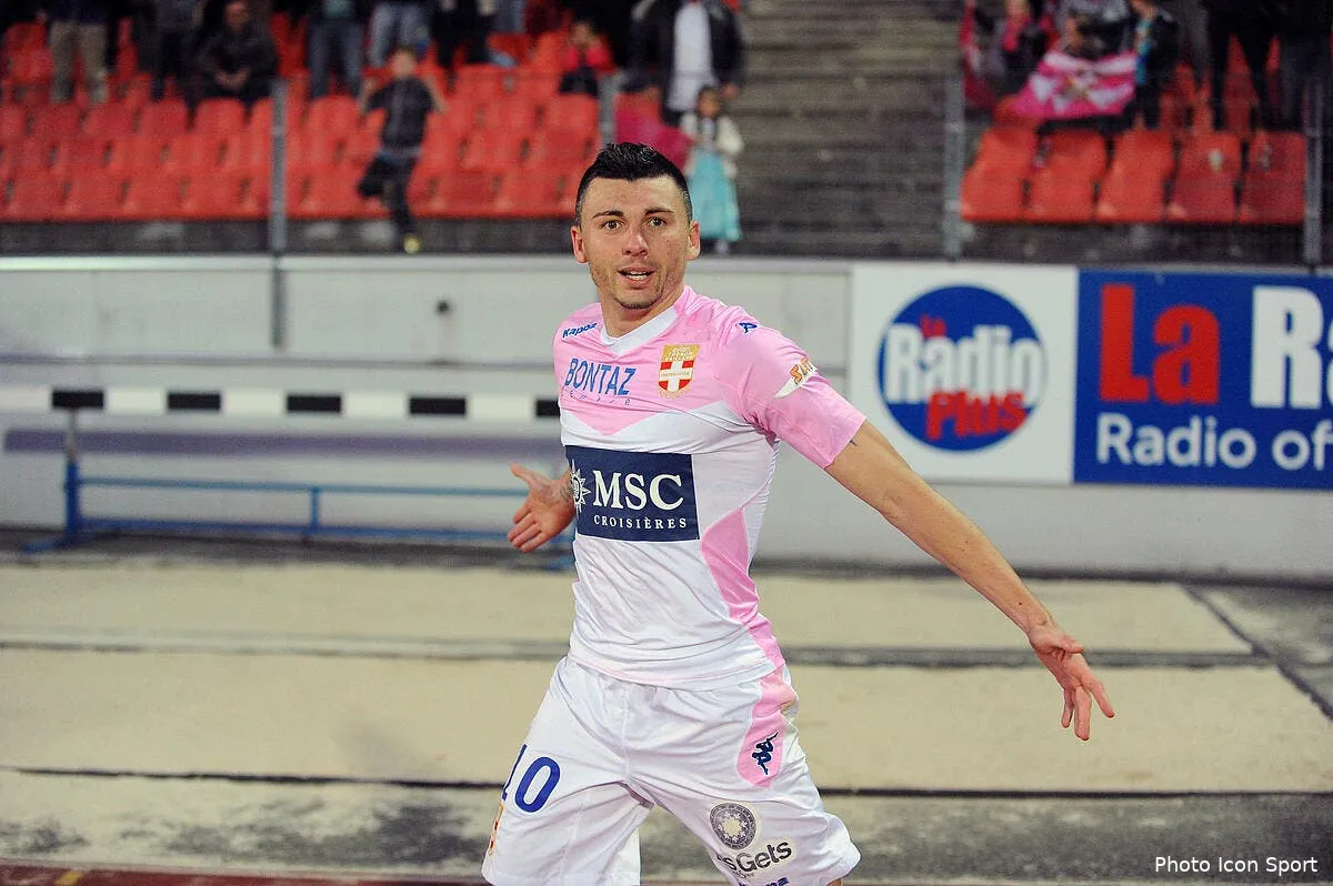 officiel caen libere duhamel qui signe au havre iconsport jpt 090515 53 11118739