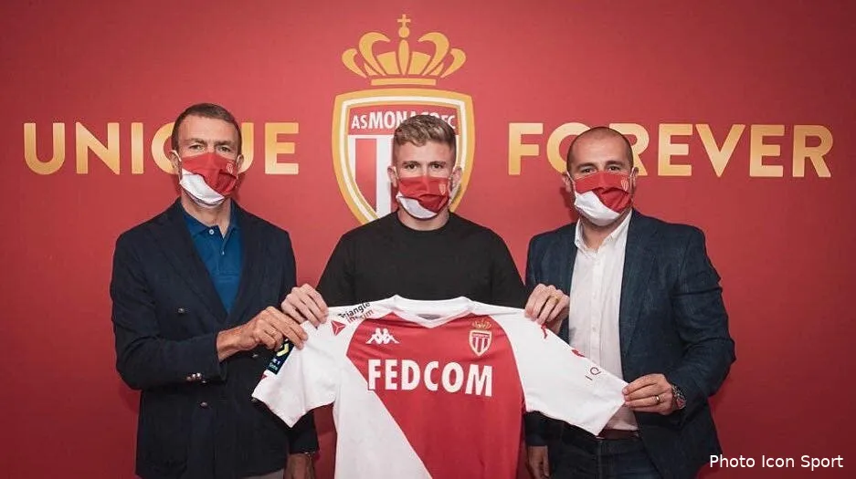 officiel caio henrique signe a monaco ciao henrique292709