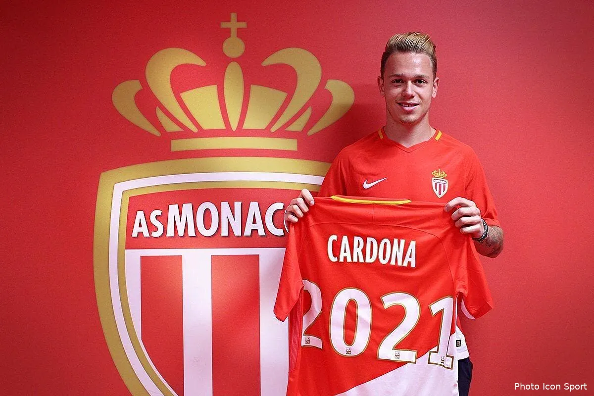 officiel cardonna prolonge a monaco et part en belgique dfa4jz xcae3bx0186779