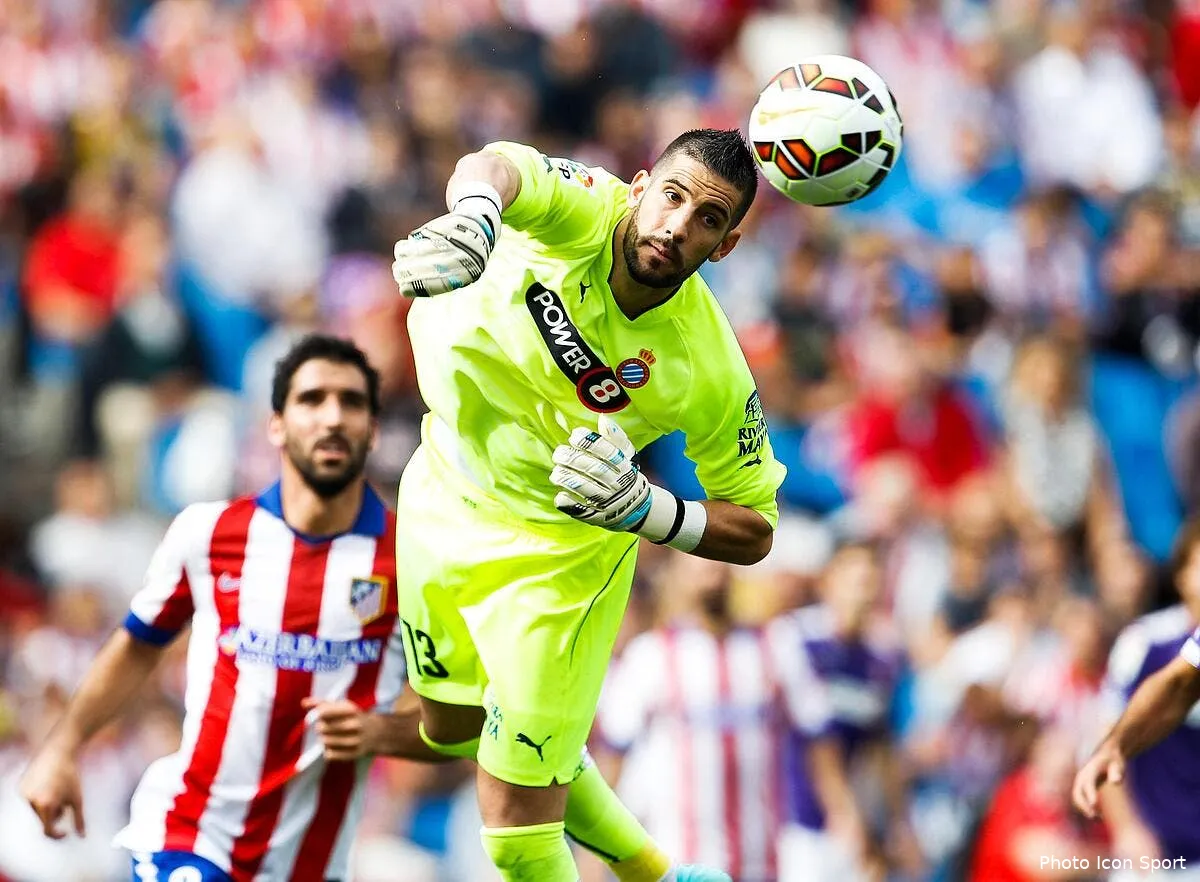 officiel casilla remplace casillas au real madrid iconsport mar 191014 08 25116139