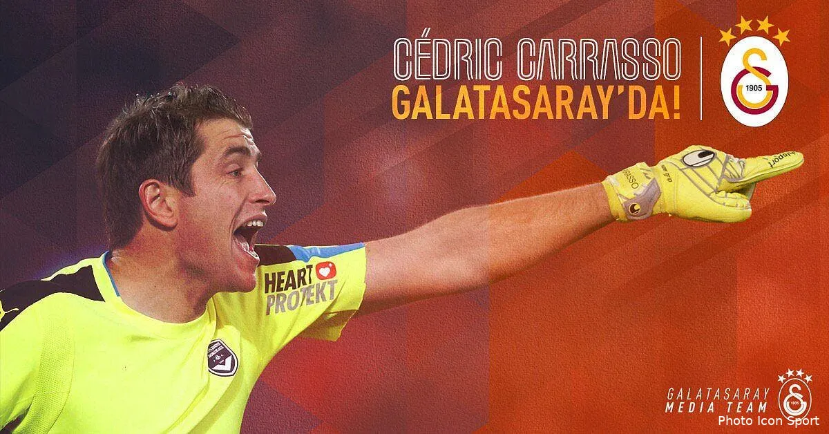 officiel cedric carrasso signe a galatasaray carrasso192559