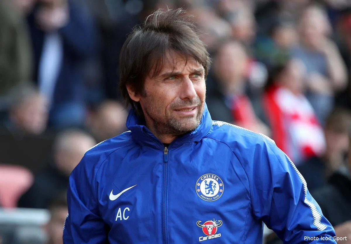 officiel chelsea confirme c est fini avec conte conte 4224613