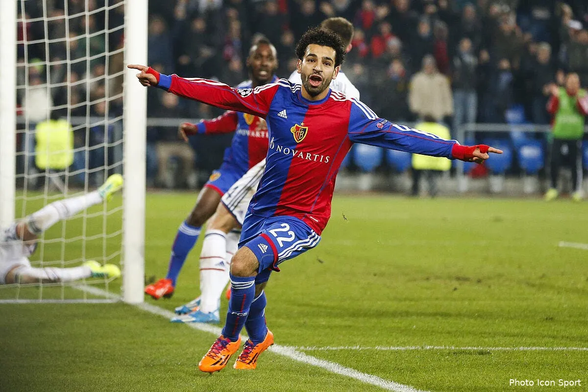 officiel chelsea lache 13 me et recrute salah iconsport acp 261113 08 0575015