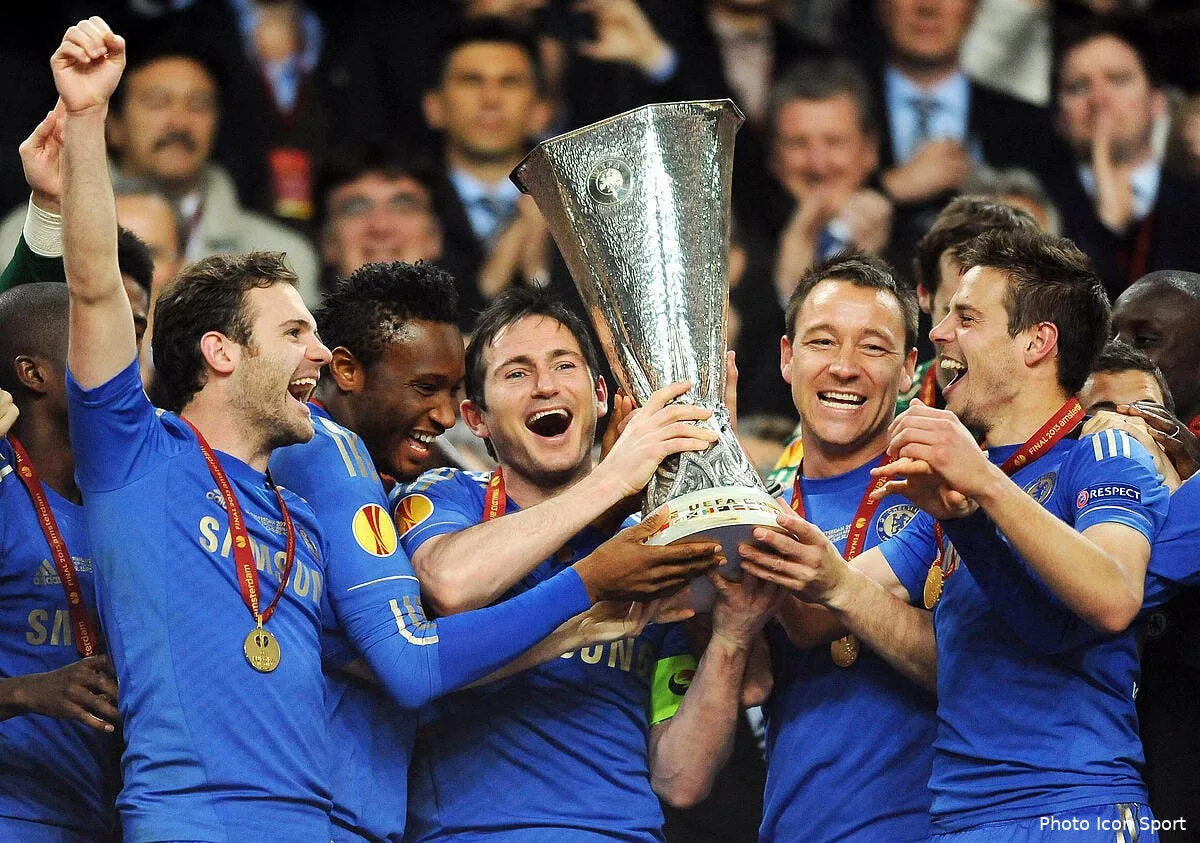 officiel chelsea offre une saison de plus a lampard iconsport new 150513 63 5357251