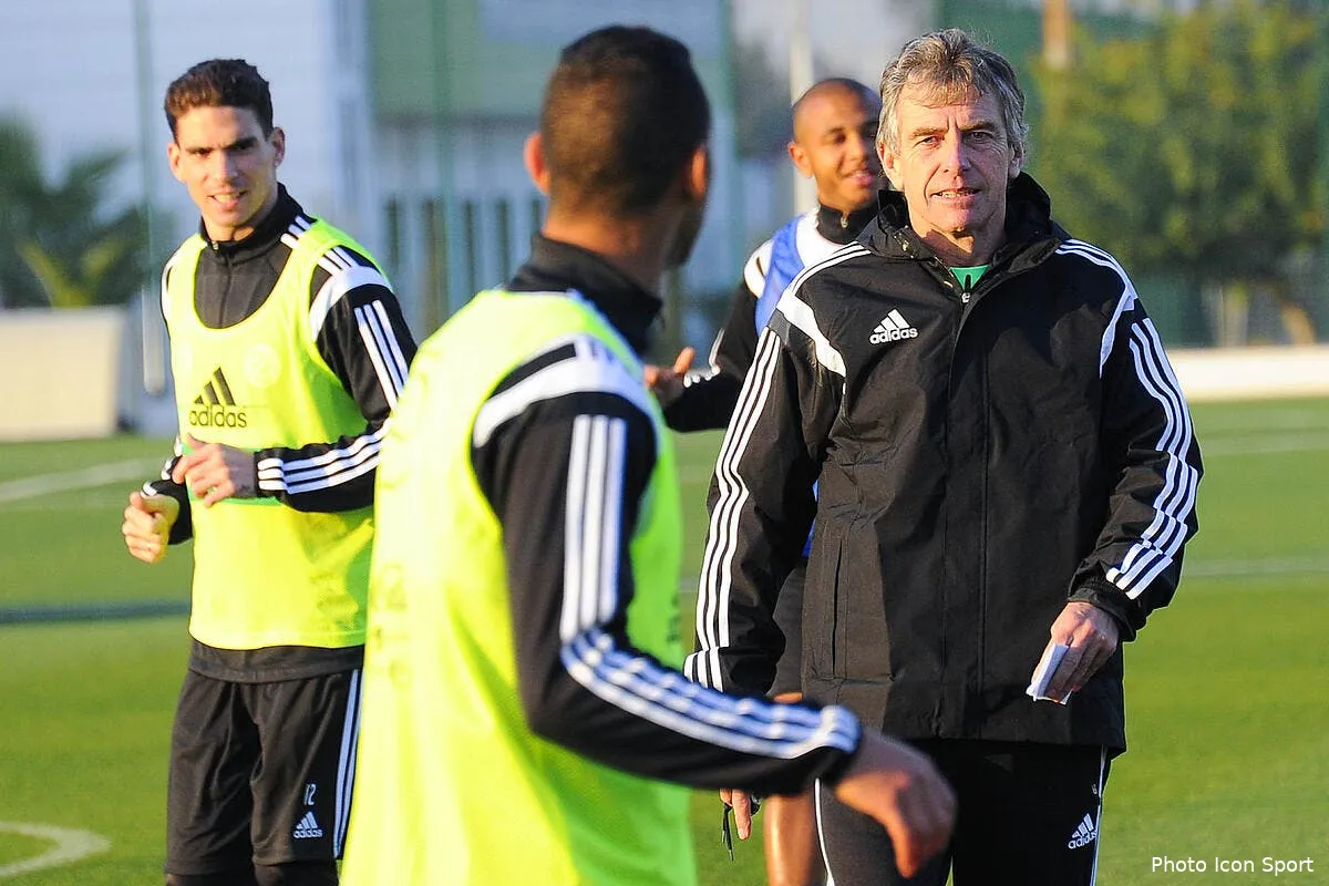 officiel christian gourcuff et l algerie c est fini iconsport pho 050115 10 3 1138604