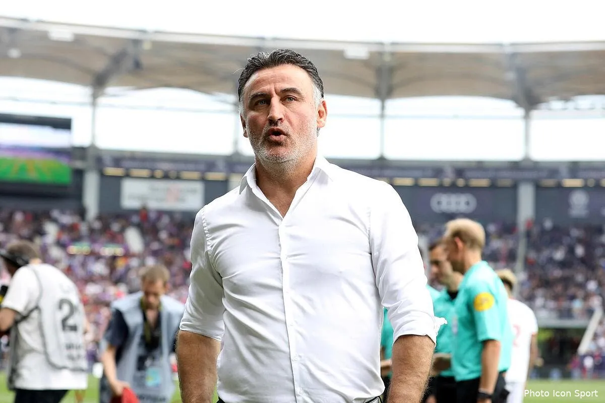 officiel christophe galtier reste l entraineur du losc iconsport icon blo 060518 77 118221865