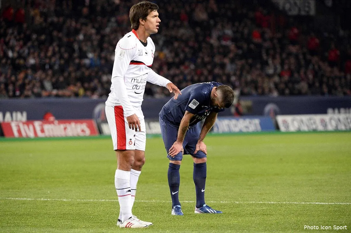 officiel civelli va signer pour un an a lille iconsport por 210413 41 59114581