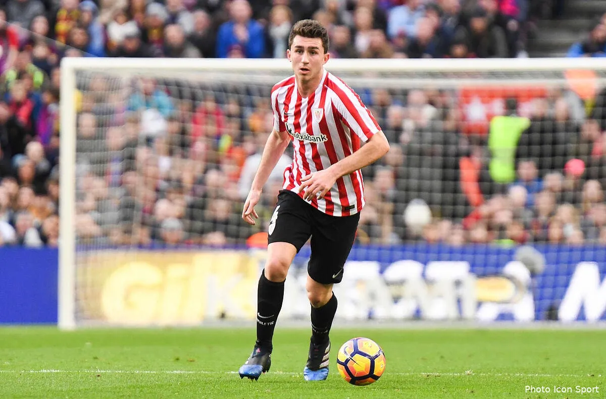 officiel clause liberatoire levee pour aymeric laporte iconsport bpi 040217 90 13208315