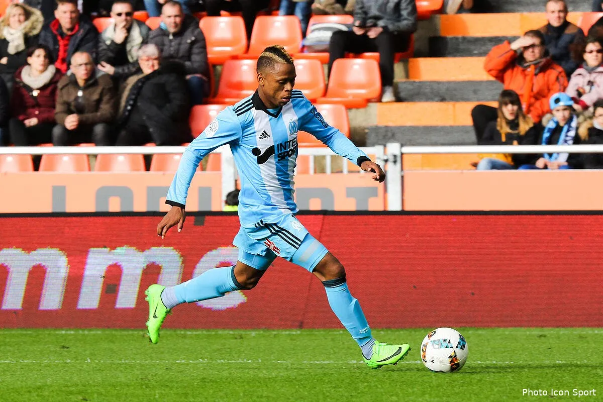 officiel clinton njie quitte tottenham pour l om iconsport lem 050317 08 07 1186569