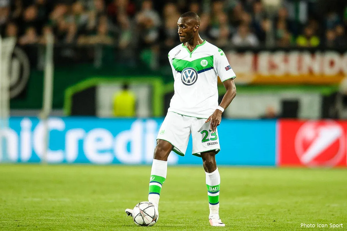 officiel convoite par nice guilavogui prolonge a wolfsburg guilavogui 5191503
