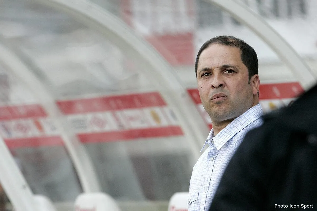 officiel correa succede a casoni comme entraineur d evian tg iconsport mrv 240411 66 1129353