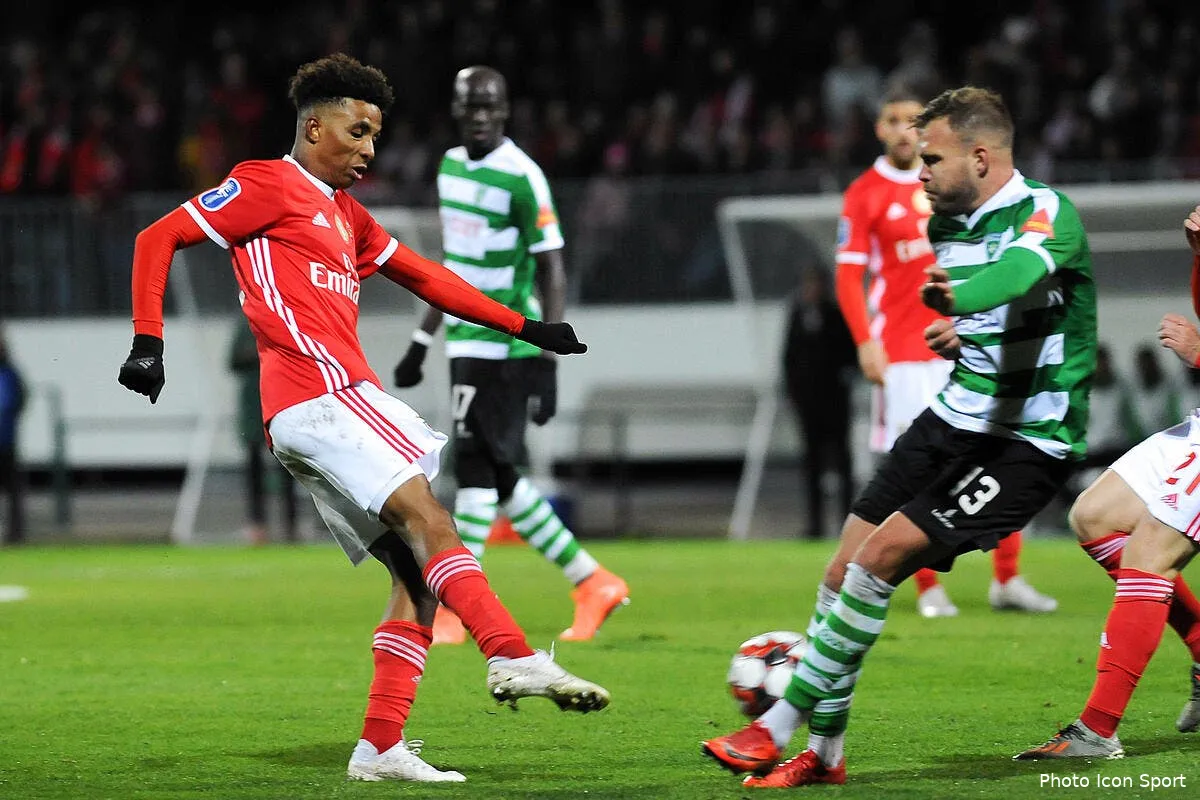 officiel courtise par l ol gedson fernandes signe a tottenham icon ci sports 20191203 36322079275485