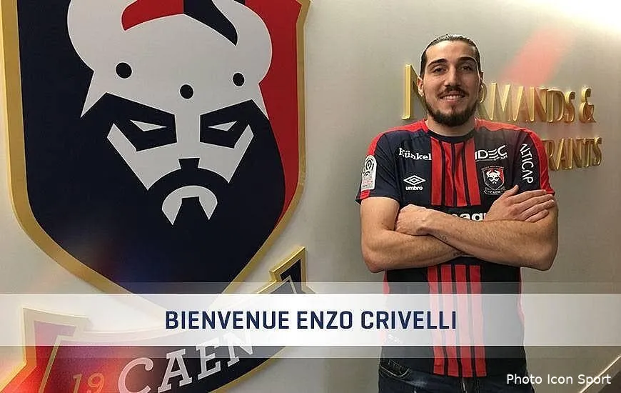 officiel crivelli signe a caen du3w2ukwsaepvsj208531