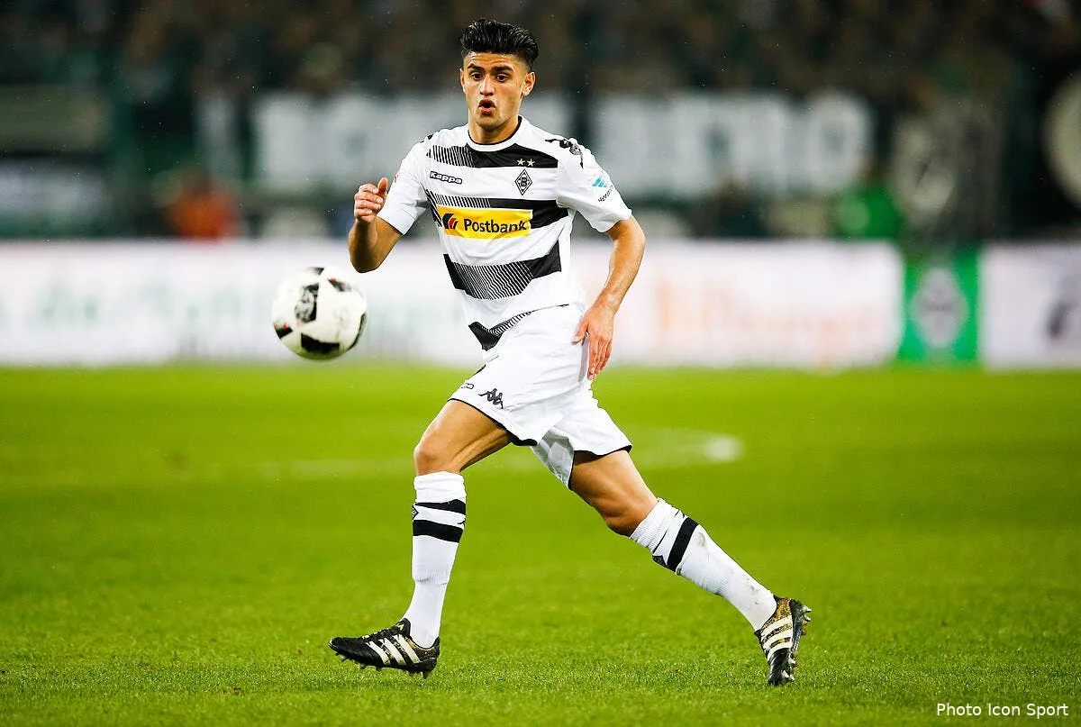 officiel dahoud va rejoindre le borussia dortmund dahoud175116
