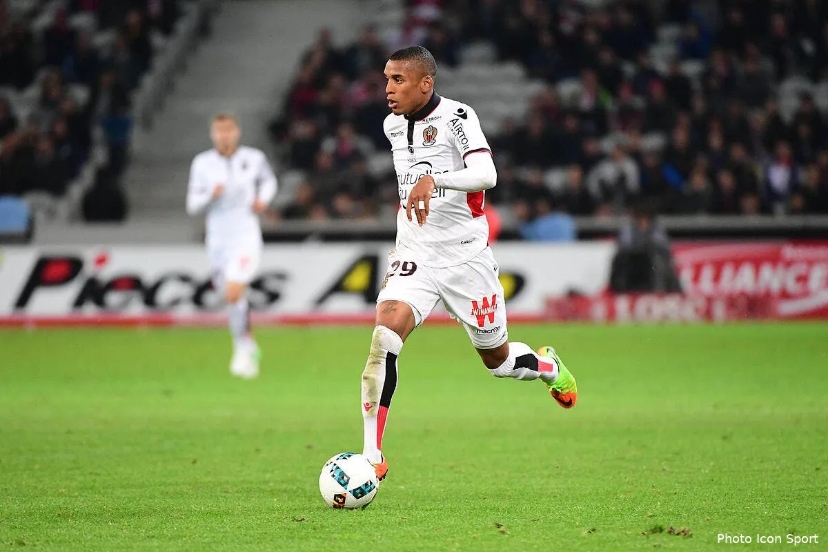 officiel dalbert abandonne nice pour l inter milan dalbert189061