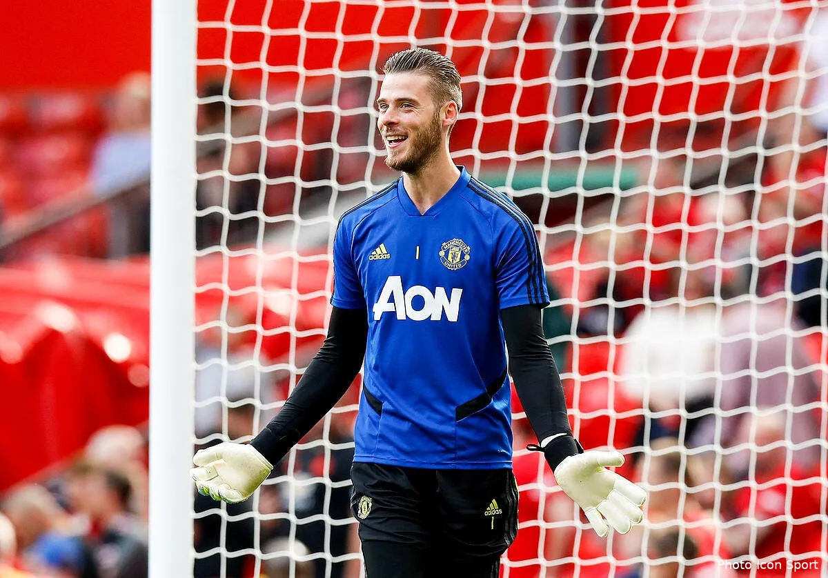 officiel de gea prolonge avec le salaire de pogba icon 45249504264577