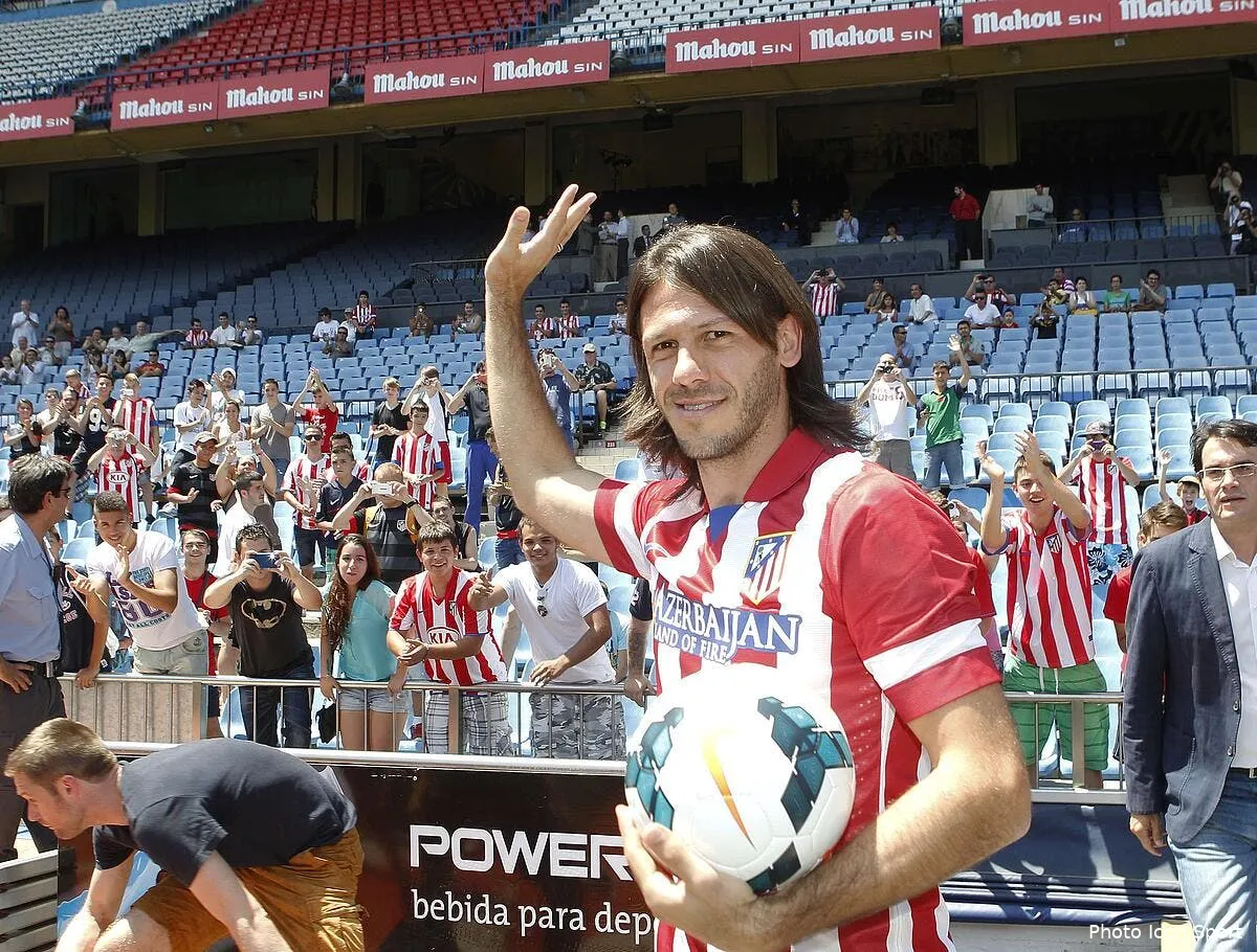 officiel de michelis change deux fois de club pendant l ete iconsport mar 120713 08 0364651