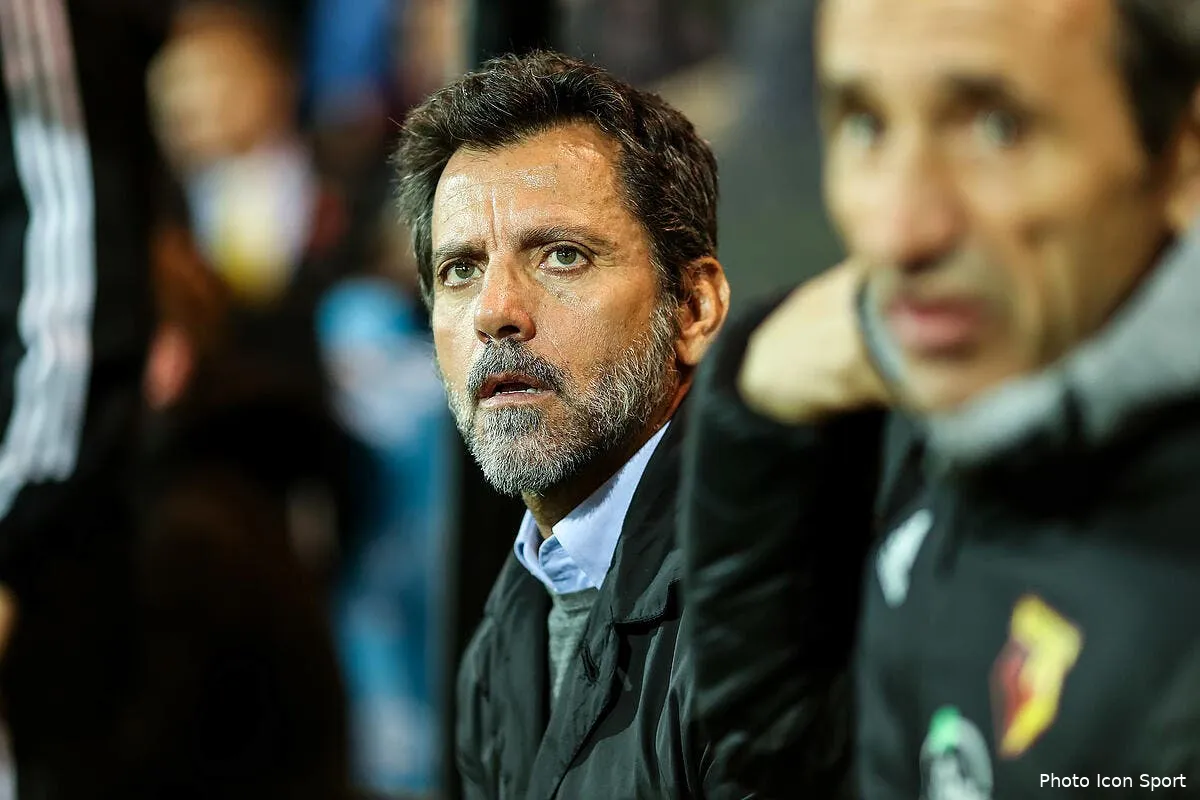 officiel deux mois et puis s en va watford vire quique flores icon ap 12185604271493